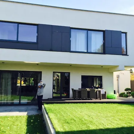 Schuberta Villa *