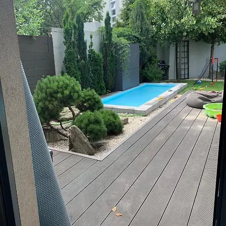 Schuberta Villa